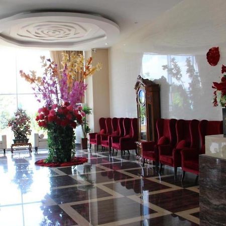 The Belagri Hotel And Convention Sorong Exterior photo