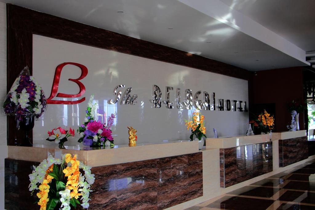 The Belagri Hotel And Convention Sorong Exterior photo
