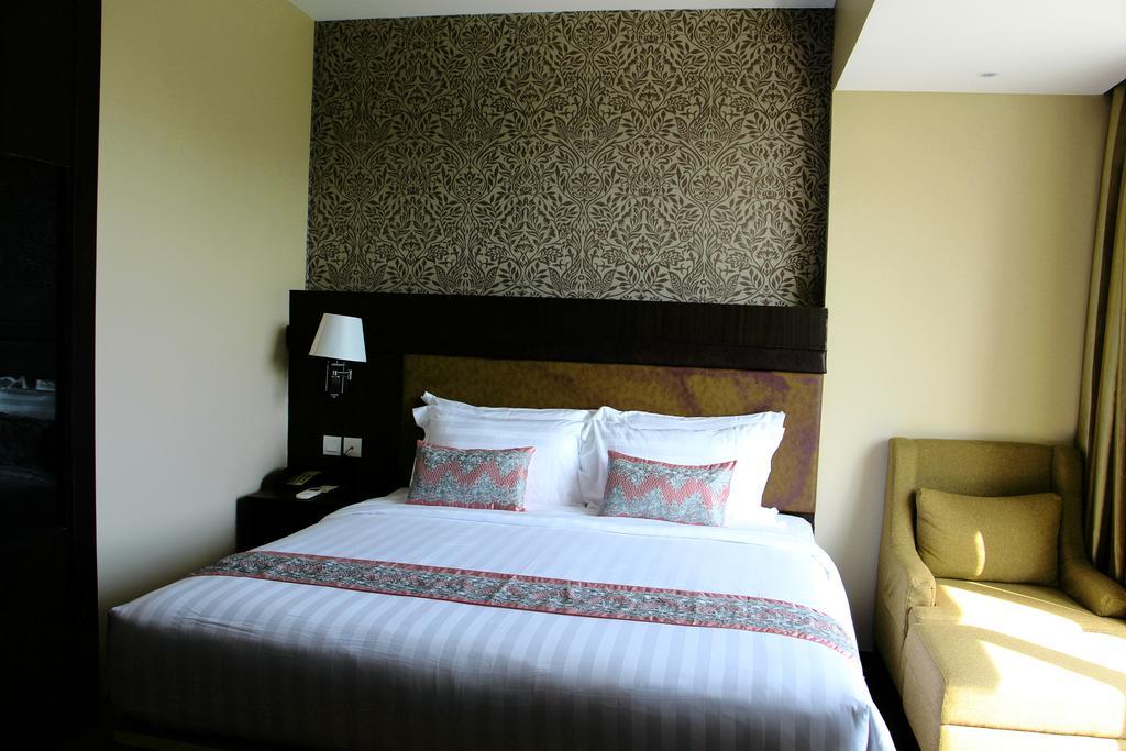 The Belagri Hotel And Convention Sorong Room photo
