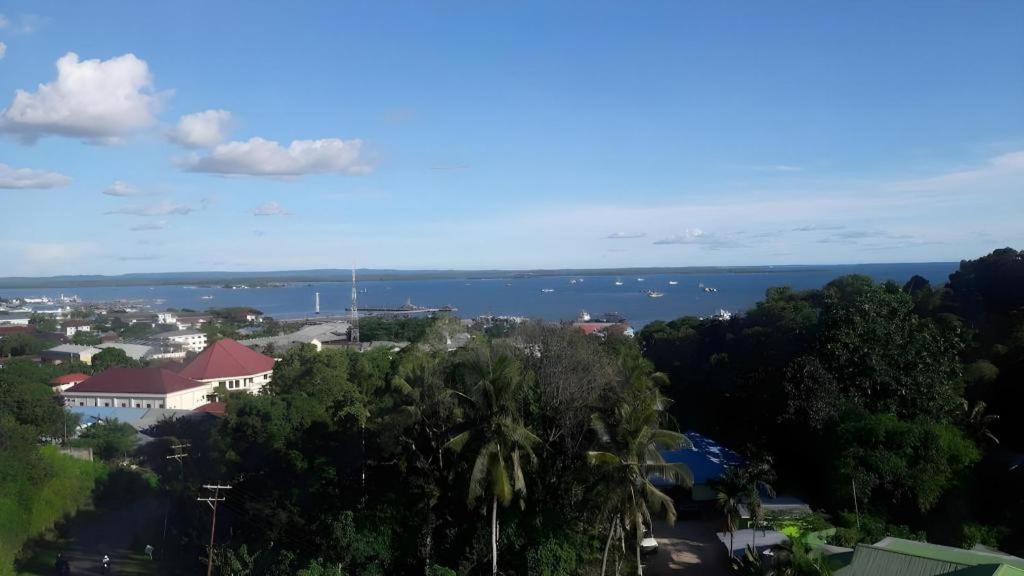 The Belagri Hotel And Convention Sorong Exterior photo
