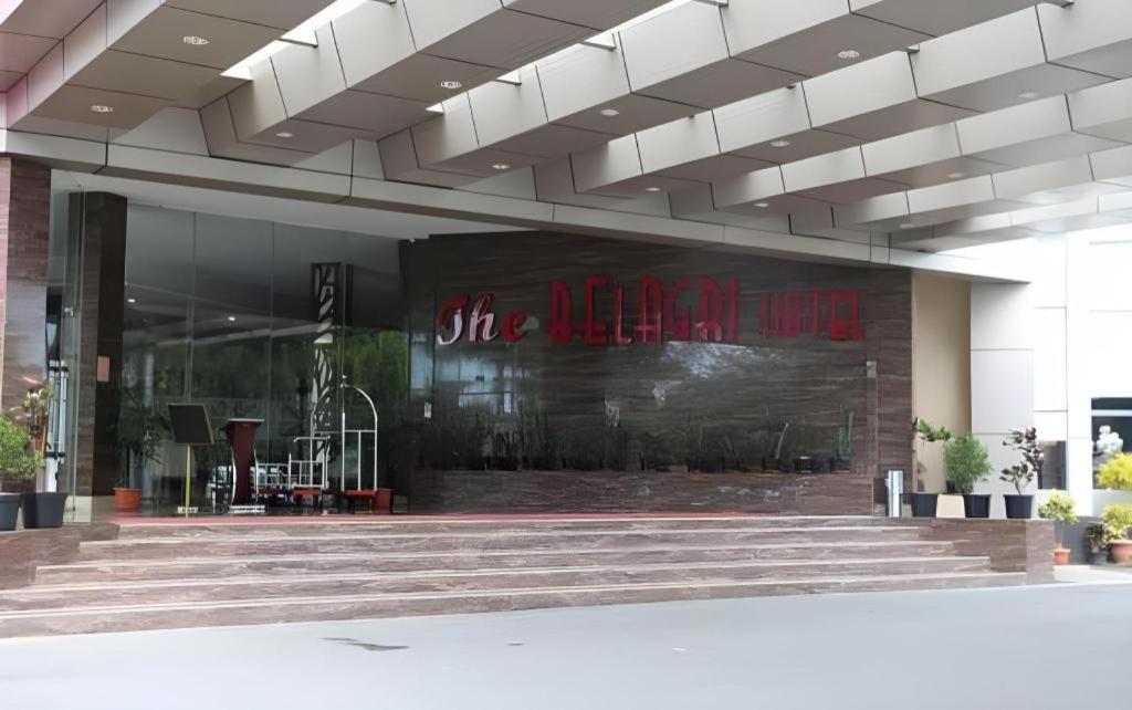 The Belagri Hotel And Convention Sorong Exterior photo